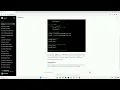 how to run two loops simultaneously in python