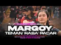 Lagu DJ TEMAN RASA PACAR || MARGOY TRAP PARTY BASS JEDAG JEDUG NEW TRAND