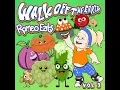 The Caviar Lime Song