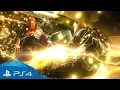 Video di Marvel’s Spider-Man | E3 2018 Showcase Demo | PS4
