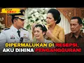 Download Lagu DIPERMALUKAN DI PELAMINAN, 30 HARI KEMUDIAN MERTUA SUJUD MALU!