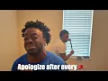 Different types of kids when their parents whoop them pt 7