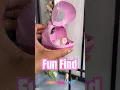 Five Below Fun Find Cat Carrier Is It A Good Size For The Dollhouse Barbie