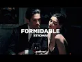 Download Lagu Stromae - Formidable / TikTok version