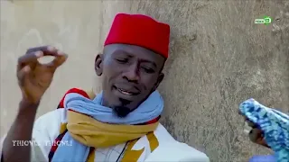 THIOWLI THIOWLI SAISON 01 EPISODE 18