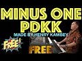Download Lagu #144 Minus One: Kukasihi kau dengan kasih Tuhan. C