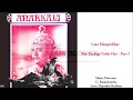 Yeh Zindagi Usiki Hai (Part I) - Lata Mangeshkar (Anarkali - 1953)