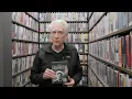 Download Lagu David Cronenberg's Closet Picks