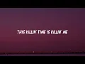 Clint Black - Killin' Time (Lyrics)