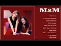 Download Lagu M2M Greatest hits Full album 2020 - The Best Songs Of M2M