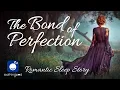 Download Lagu Bedtime Sleep Stories | ❤️ The Bond of Perfection - Vampire Love Story 🧛‍♂️| Romantic Sleep Story