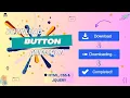 How To Create Download Button Using HTML And CSS Button hover animation