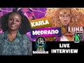 An Interview With Karla Medrano - Writer Luna Queen of the Mahru