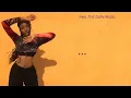 Ayra Starr - Away (Lyrics)