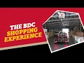 WHO IS BUILDER S DISCOUNT CENTER
