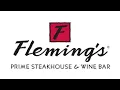 Flemings Steakhouse Wine Bar Fine Dining Restaurant Review The Atlanta Palate