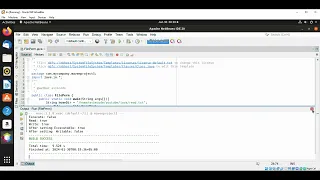 Read and Set File Permissions in Java