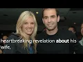 Pete Sampras Reveals Wife s Battle with Ovarian Cancer