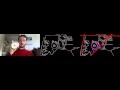 Line and Circle detection using the Hough Transform