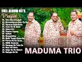 Maduma Trio Album Terbaru 2025 || Lagu Batak Terbaik Paling Enak Di Dengar Saat Ini Viral Hits 2025