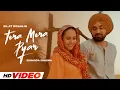 Download Lagu Tera Mera Pyaar (HD Video) | Diljit Dosanjh | Sunanda Sharma | New Punjabi Songs 2024