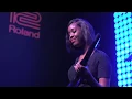 Download Lagu Live from the Roland Stage at #NAMM2019 with Sergio Selim \u0026 Seyi Ogunnaike!