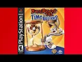 Download Lagu Bugs Bunny \u0026 Taz: Time Busters OST - Main Menu (Increased Pitch)