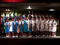 2012年合唱比赛-校园民谣组J2G《快乐天堂》——优秀奖