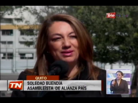 Velación del legislador Fausto Cayambe se realizó en la asamblea