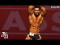 Download Lagu Musclemania Asia 2019 (Classic) - Vipin Rathore (India)