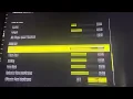 Best madden 24 all pro simulation sliders