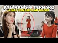 Download Lagu AYU TING TING BANGGA TIM BILQIS JUARA DI LOMBA PADUAN SUARA!!!