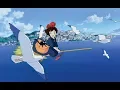 Download Lagu A Town With An Ocean View (Kiki's Delivery Service) - An EJRox Cover