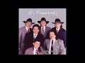 Los Caminantes- Amor Sin Palabras