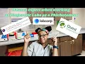 What to expect when working at Diagnostic Labs as a Phlebotomist