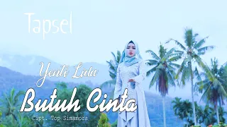 Download Yenti Lida - Butuh Cinta (Official Music Video) MP3