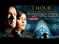 The Da Vinci Code Soundtrack: Chevaliers de sangreal - 1 Hour (Cover Massimo Scalieri \u0026 Pat Matrone)