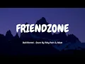 Download Lagu FRIENDZONE - Budi Doremi (Cover By Feby Putri \u0026 Adam - video lirik)