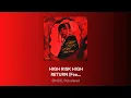 신스(SINCE) - HIGH RISK HIGH RETURN (Feat. Polodared)