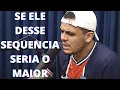 PQ O JAPA PAROU DE POSTAR NO YOUTUBE