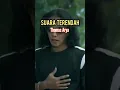 Download Lagu Suara Terendah Thomas Arya