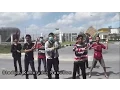 Download Lagu 【AKB48 / JKT48】 心のプラカー / Kokoro no Placard - 48Family Pekanbaru Vers.