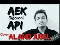 Download Lagu Aek Sigarani Api - Henry Manullang \u0026 Yanti Sitohang ( Cover ALAND JUBEL )