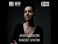 Lena Jem - Jem Session Radio Show #166