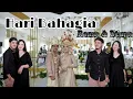 Hari Bahagia Ressa dan Diana