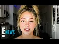 Madelyn Cline Reveals Past Eating Disorder Struggle E News