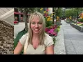 Lighthouse Place Premium Outlets Tour Michigan City Indiana