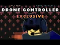 The NEW SEASON EXCLUSIVE UNIT DRONE CONTROLLER SHOWCASE In Noob Tower Defense