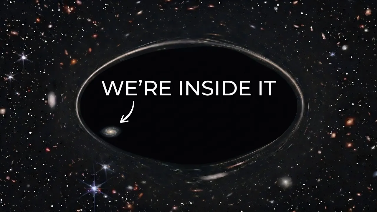 The Largest Void Ever Found... And Why It's Terrifying