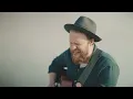 Alex Clare - Why Don't Ya (Acoustic Desert Session)